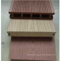 Cheap Plastic Composite Decking//Plastic Wood Composite Decking for Terrace